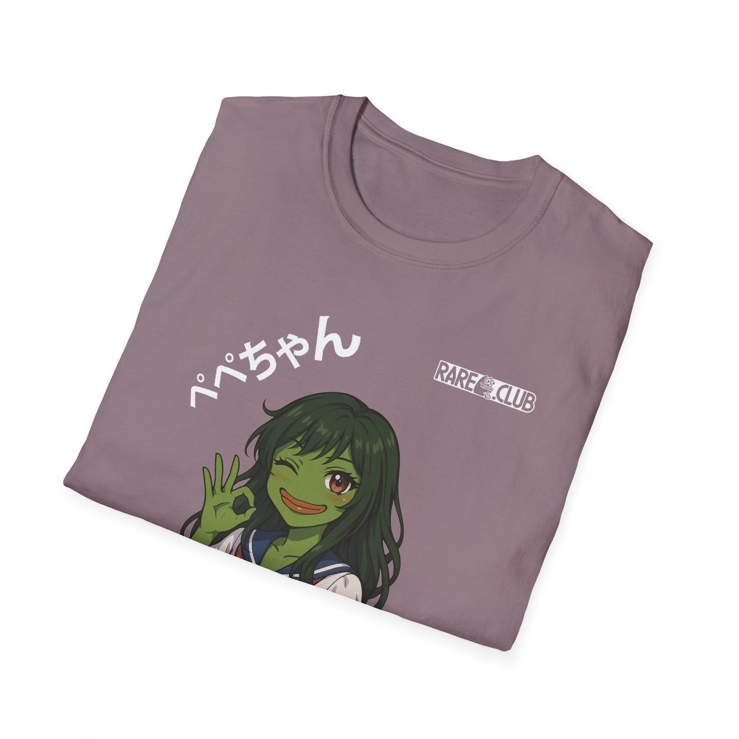 PEPE-CHAN TEE