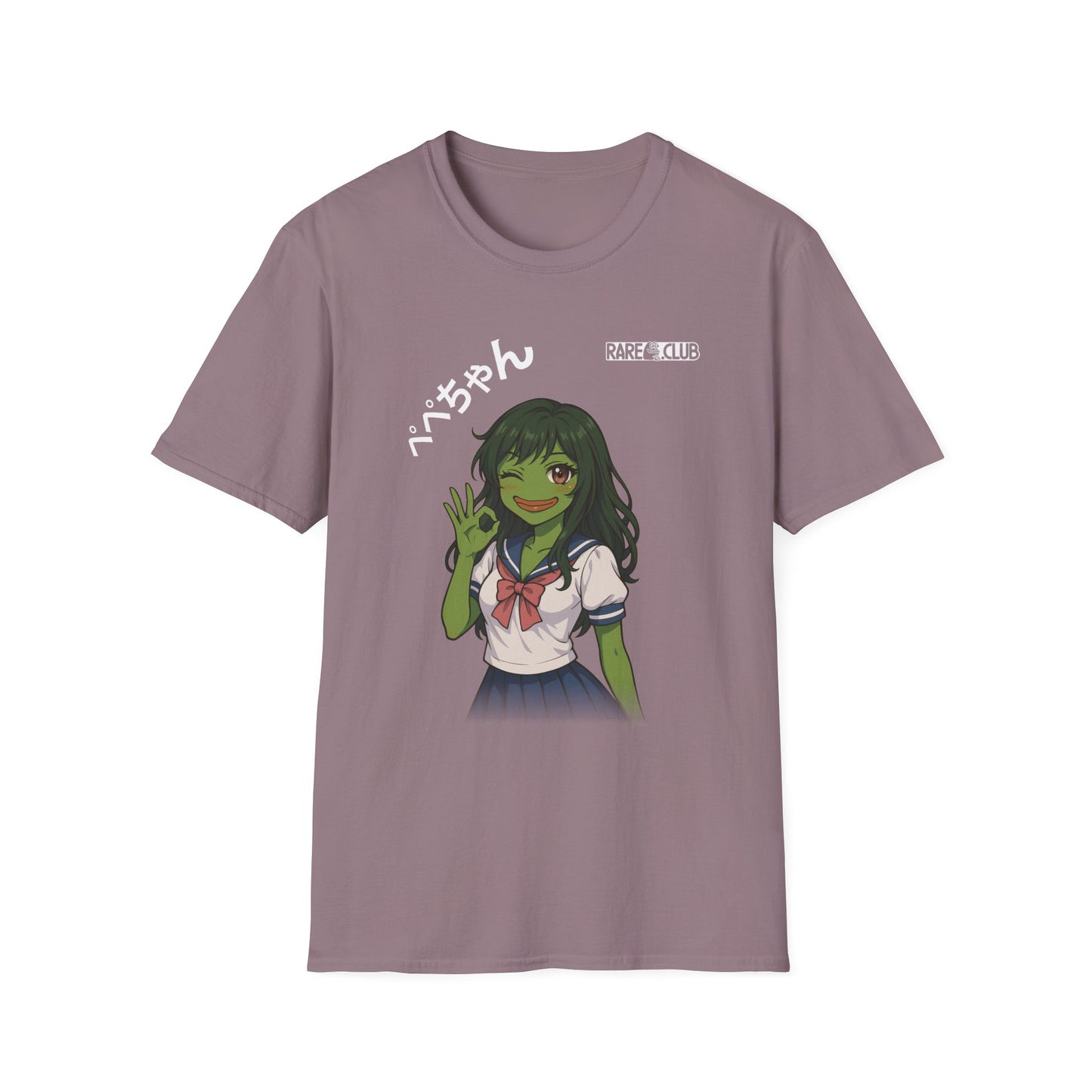 PEPE-CHAN TEE