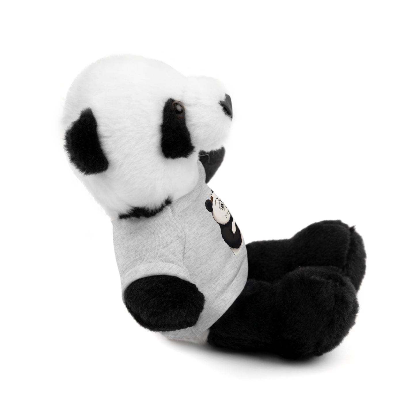YOURS PANDA β Limited Edition Plush