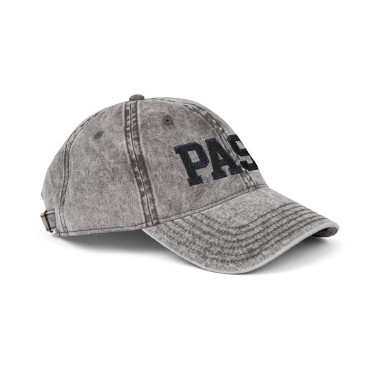 RARE HAT - PASF