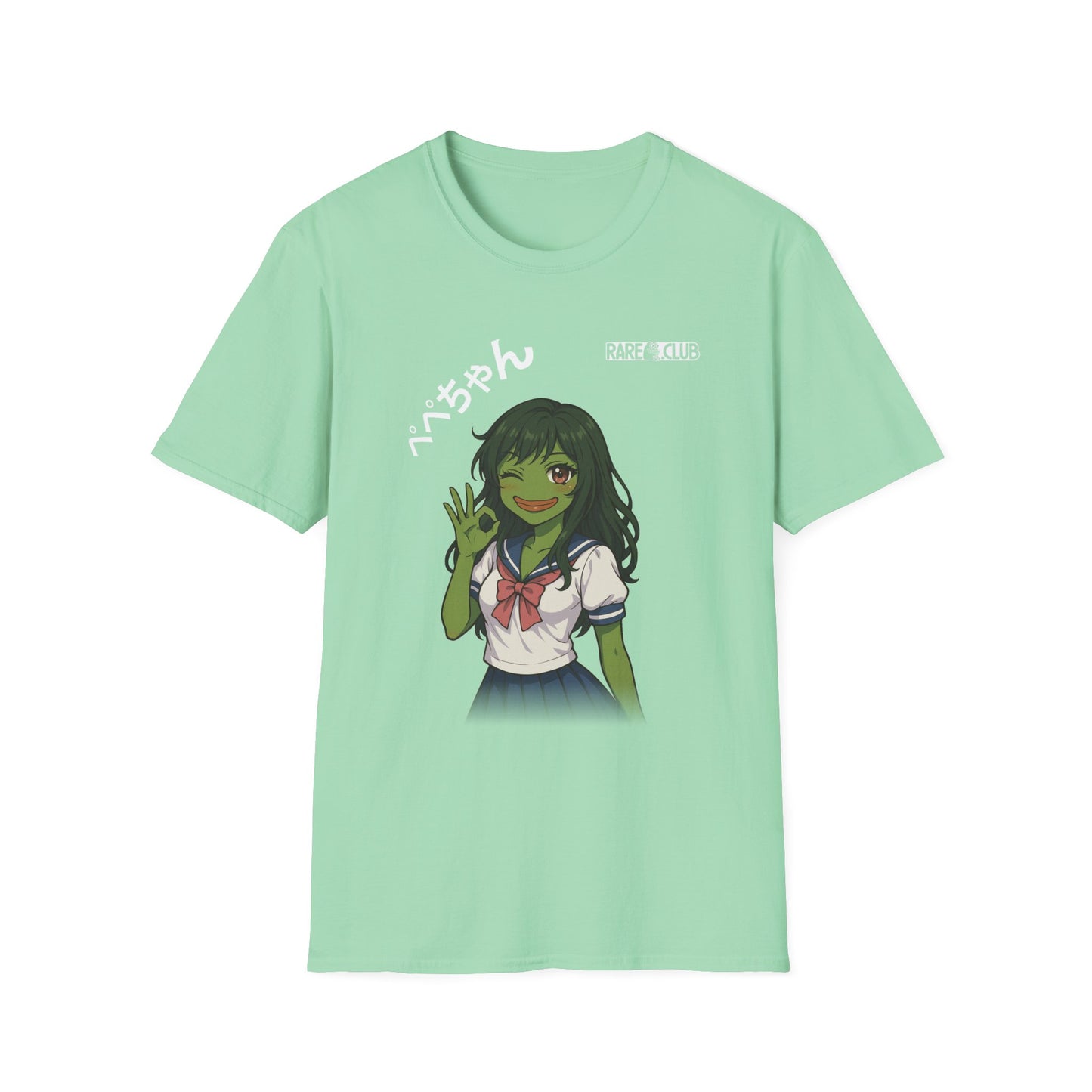 PEPE-CHAN TEE