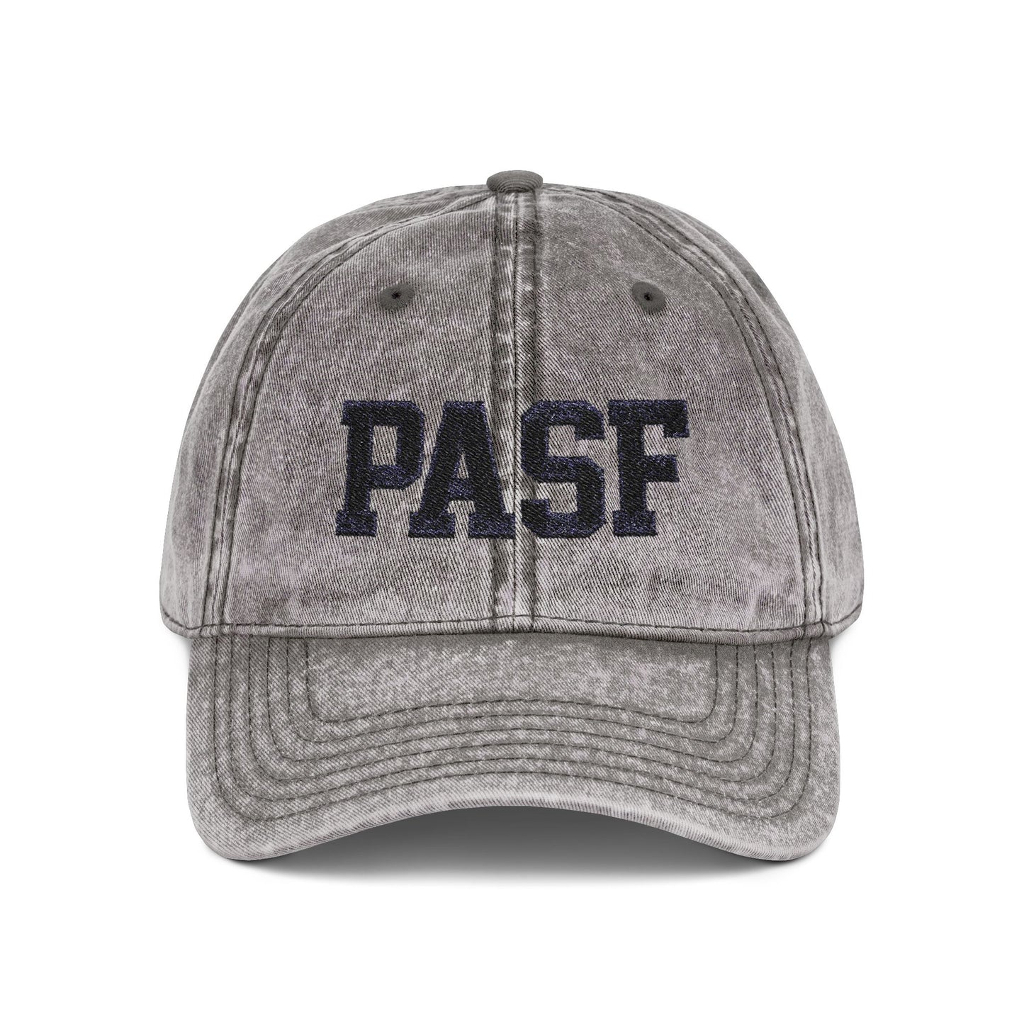 RARE HAT - PASF