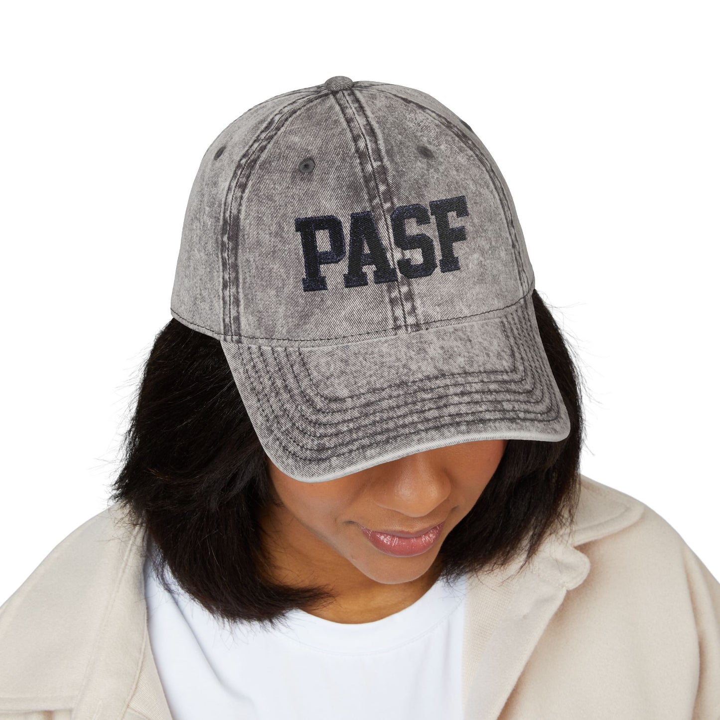 RARE HAT - PASF