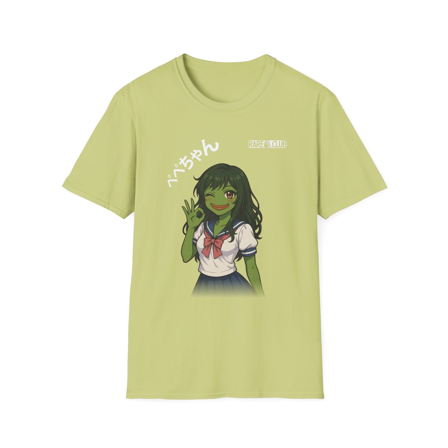 PEPE-CHAN TEE
