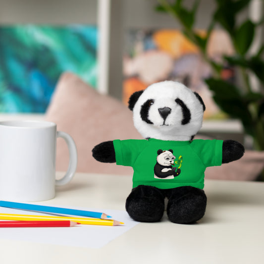 YOURS PANDA – Limited Edition Plush