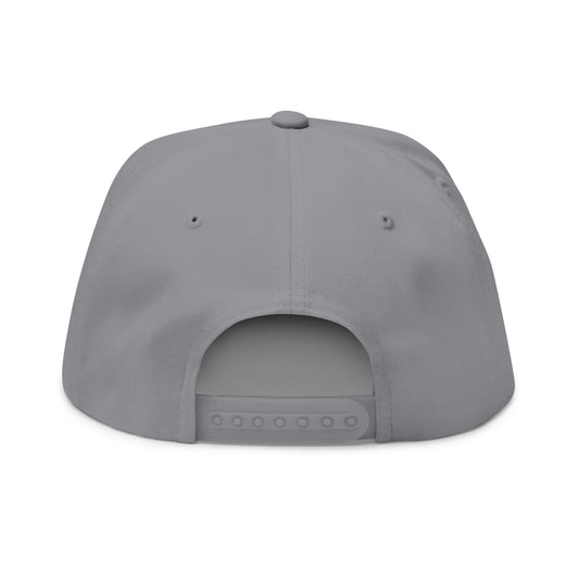 PLEASE BE PATIENT I HAVE OP_TISM HAT