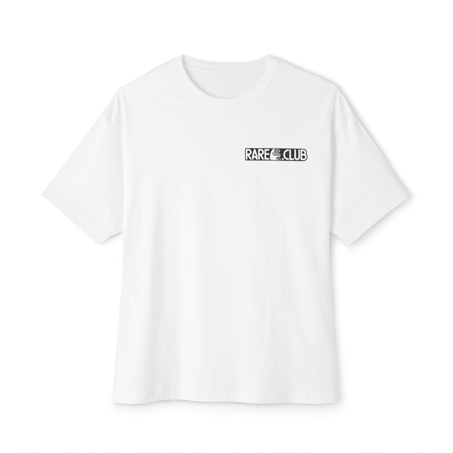 RAREPEPECLUB TEE