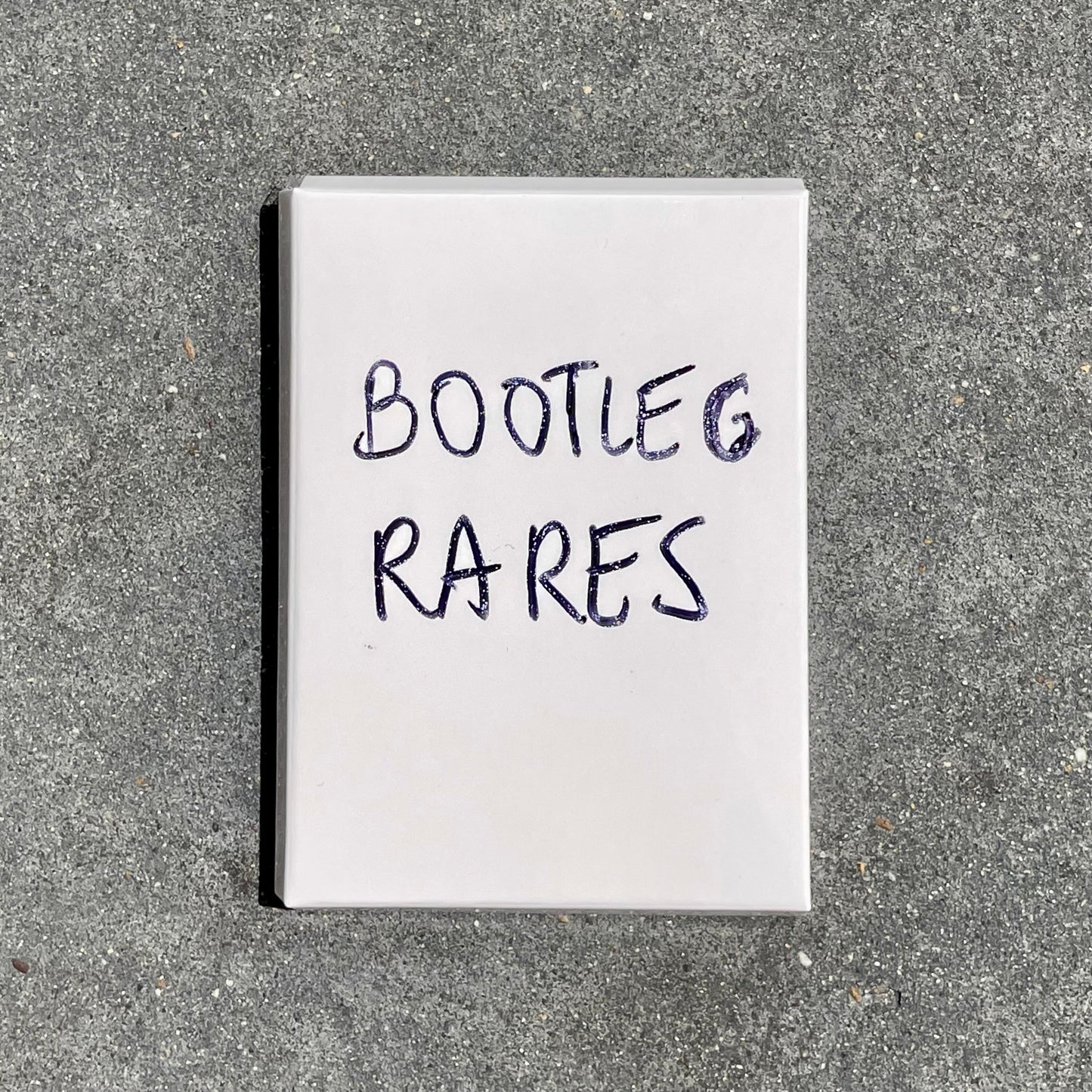 Bootleg Rares
