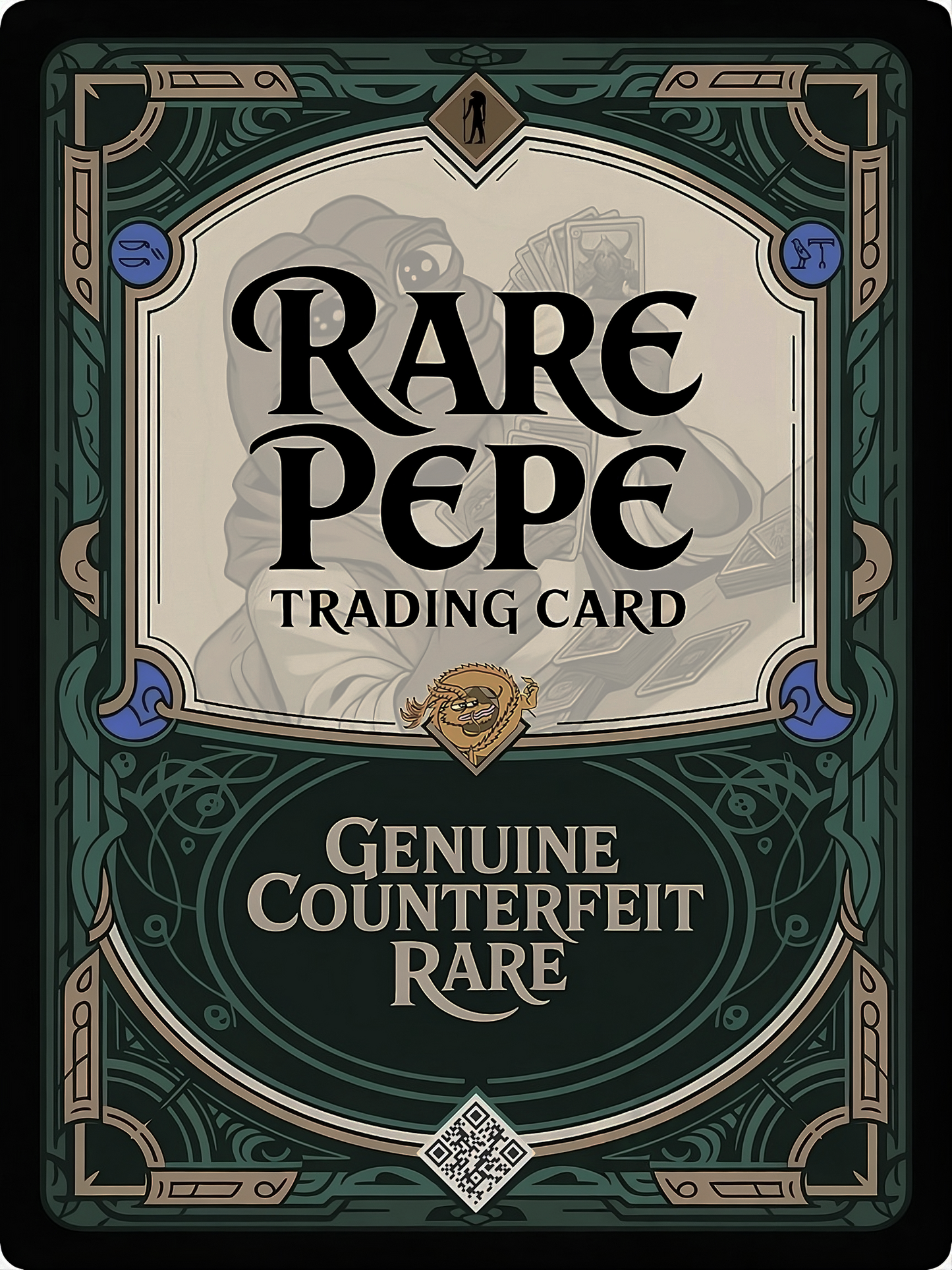 RARE COLLECTOR BOOSTER (21 cards)