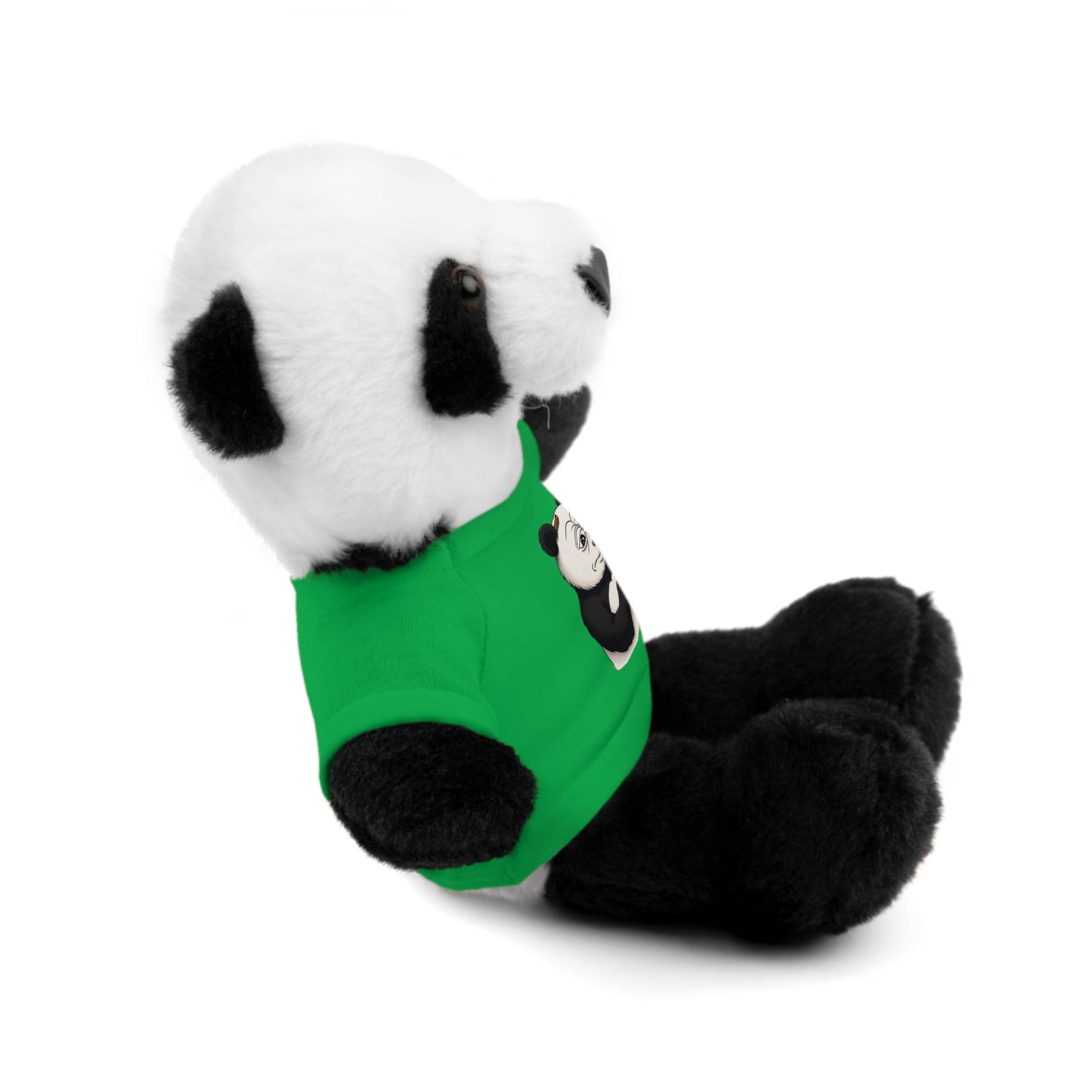 YOURS PANDA – Limited Edition Plush