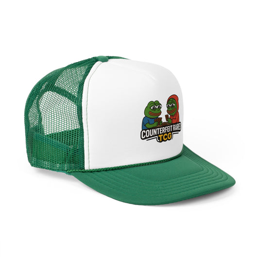 RARE HAT - COUNTERFEIT RARES