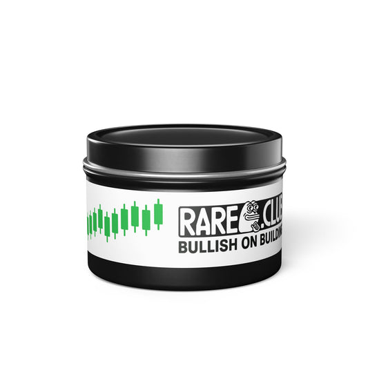 GREEN CANDLE
