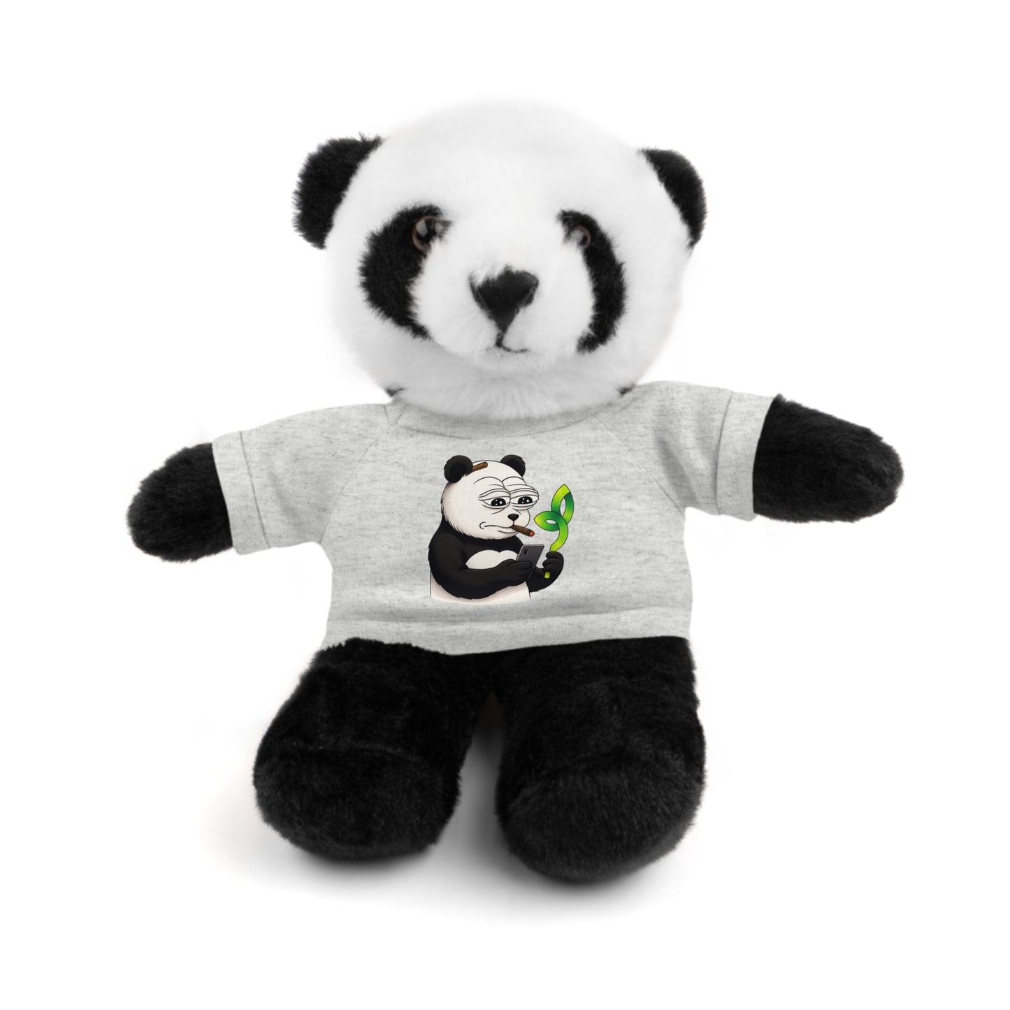 YOURS PANDA – Limited Edition Plush