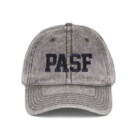 RARE HAT - PASF