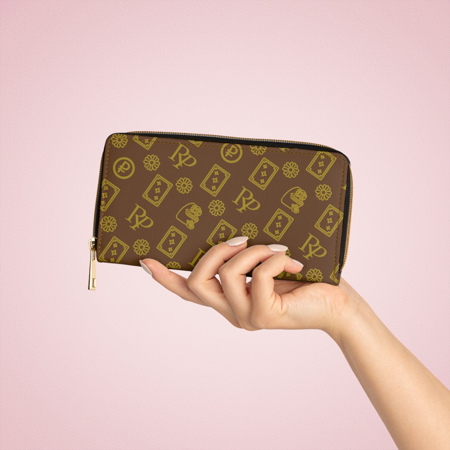 RARE WALLET