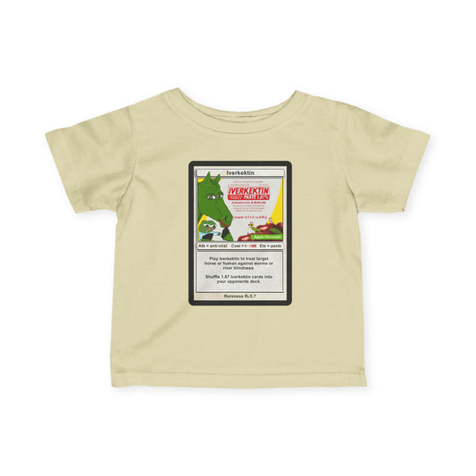 IVERKEKTIN™ BABY TEE