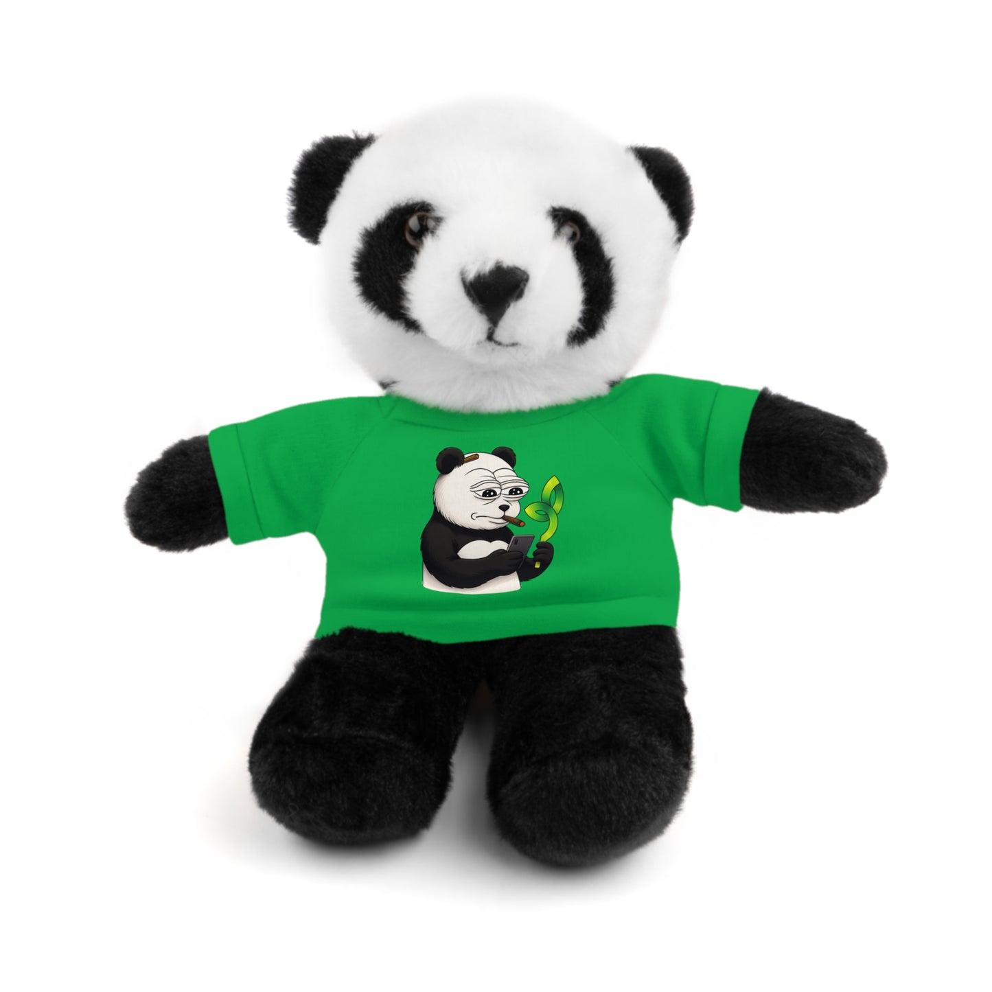 YOURS PANDA – Limited Edition Plush