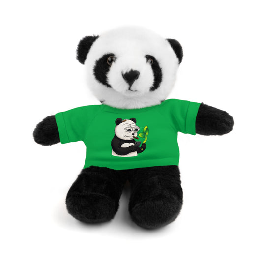 YOURS PANDA – Limited Edition Plush