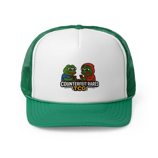 RARE HAT - COUNTERFEIT RARES