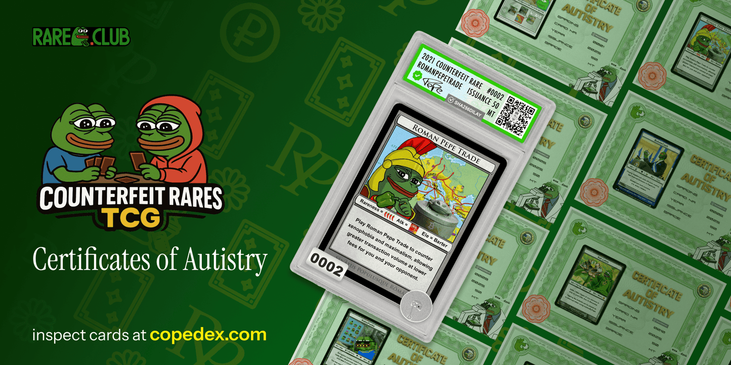CARD GRADING SERVICE