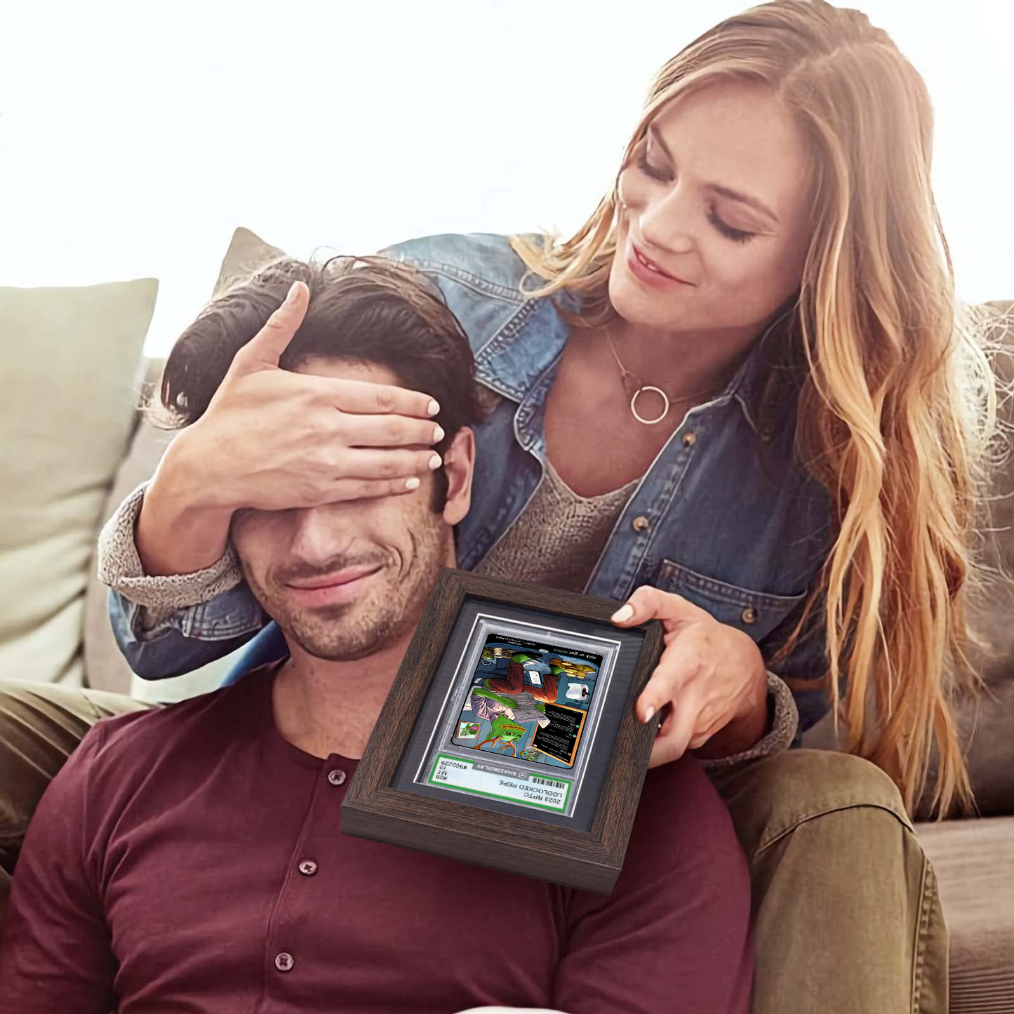 CARD GRADING SERVICE